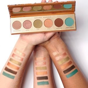 🥰butter LONDON palette🥰
